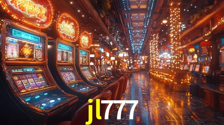 jl777: Seu Cassino Premiado com Pagamentos Rápidos
