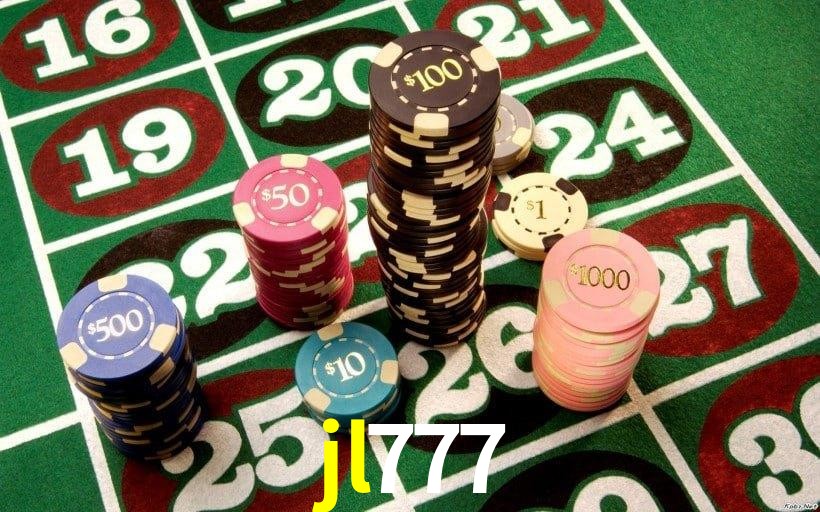 Inovações de Jogos na jl777: O Futuro das Experiências Interativas