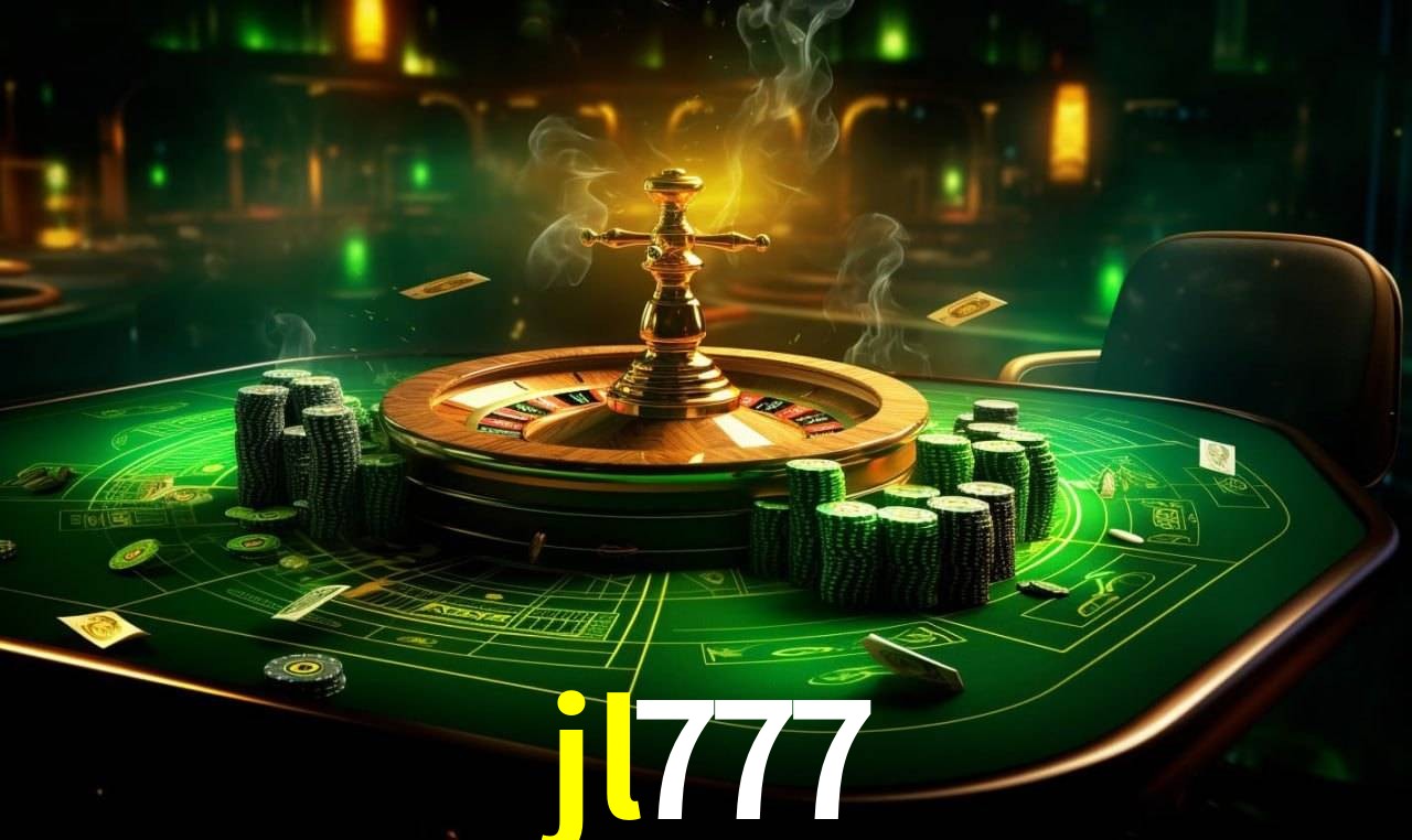 Desvendando o Mundo dos Jogos Virtuais na jl777