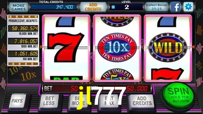 Descubra o Mundo do Cassino Online com jl777