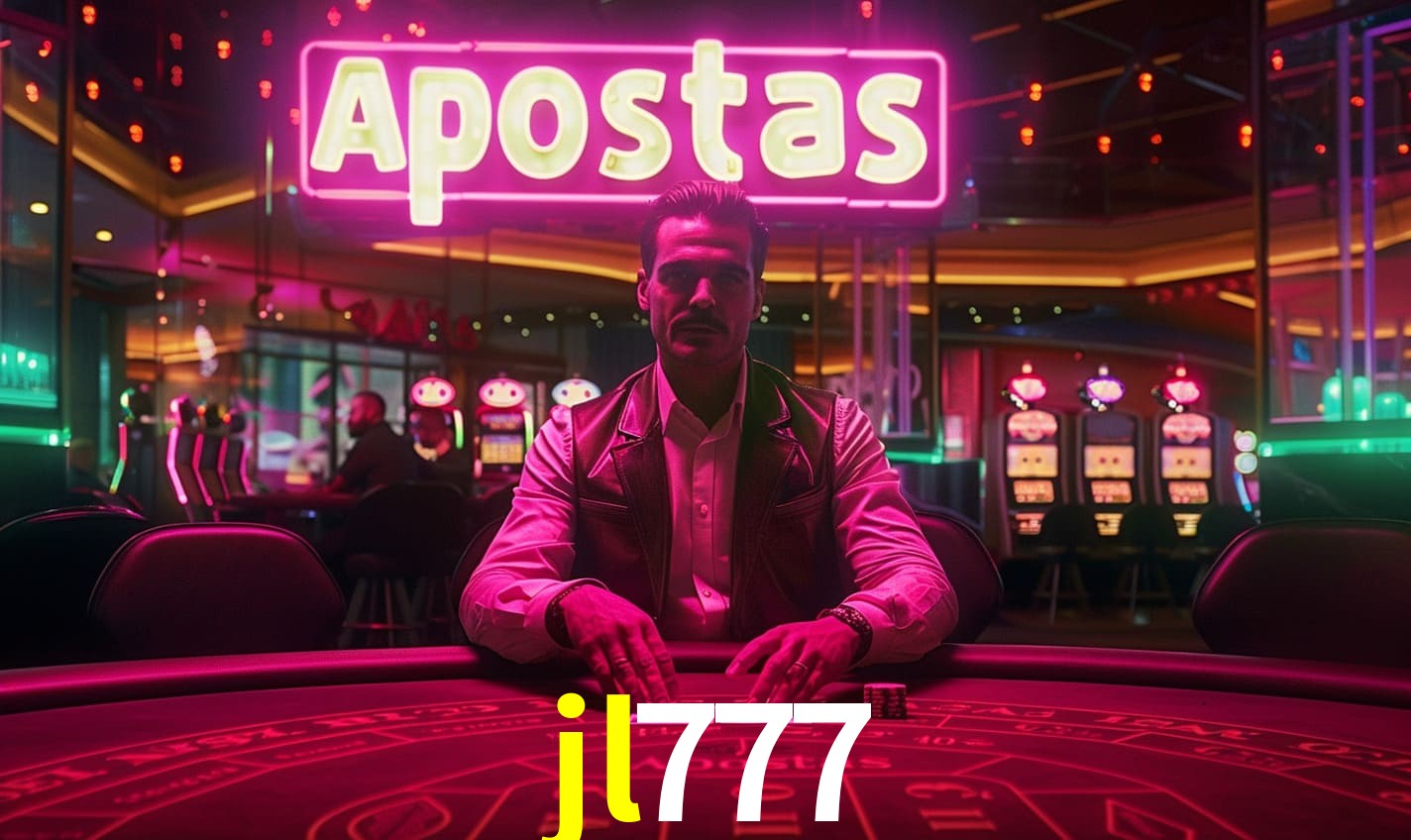 Explorando a Categoria de Eventos em Apostas na jl777