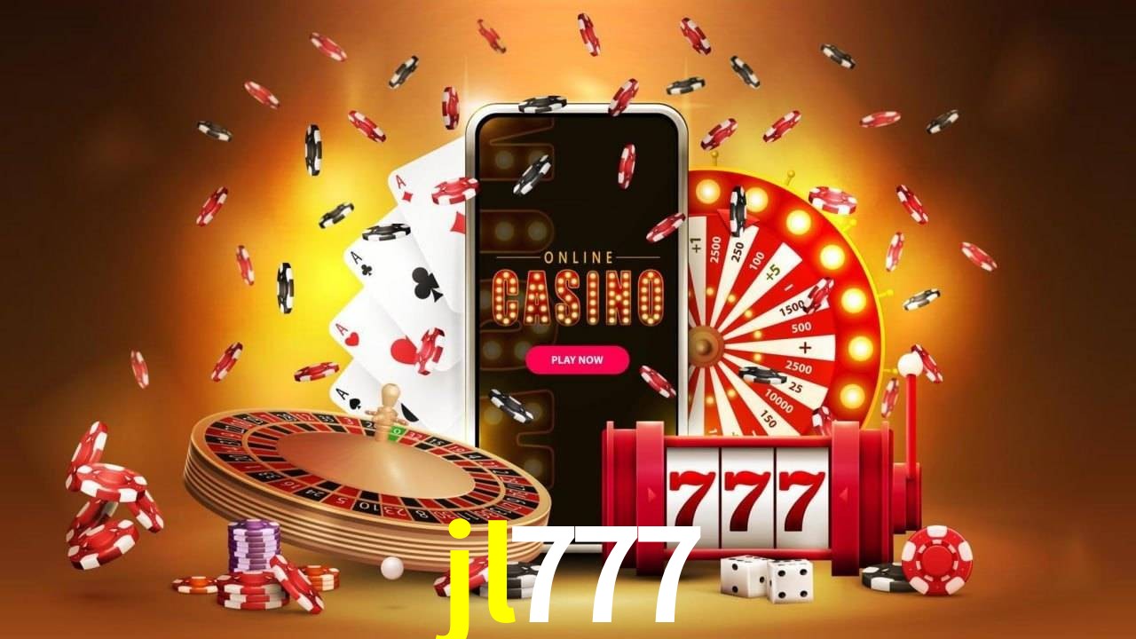 Live Casino jl777