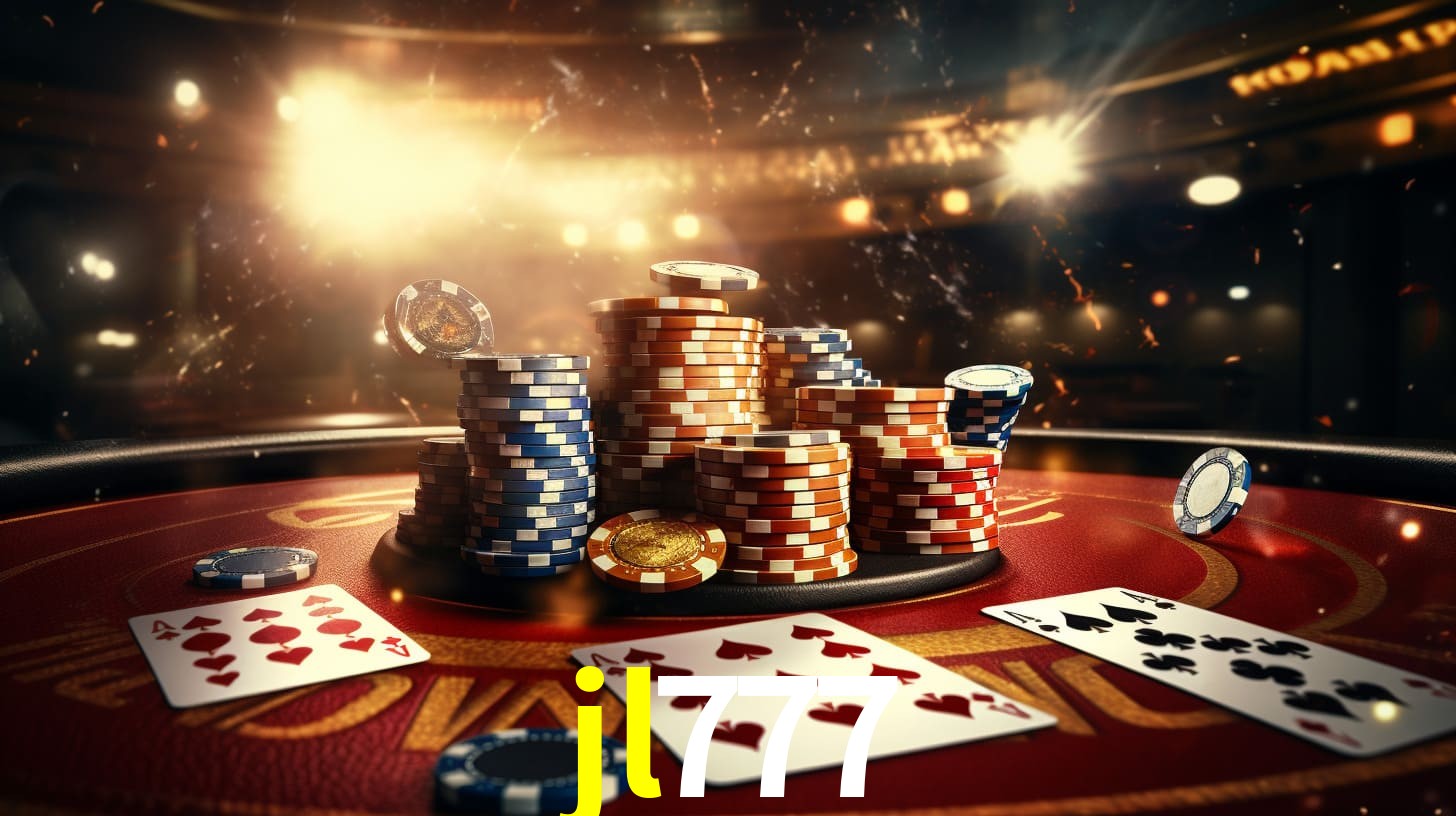 Blackjack Table jl777