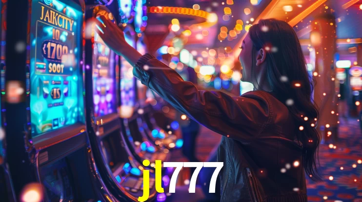 jl777: Jogos de Caça-Níqueis-Altas Recompensas, Roleta-Velocidade, Blackjack-Desafios Máximos