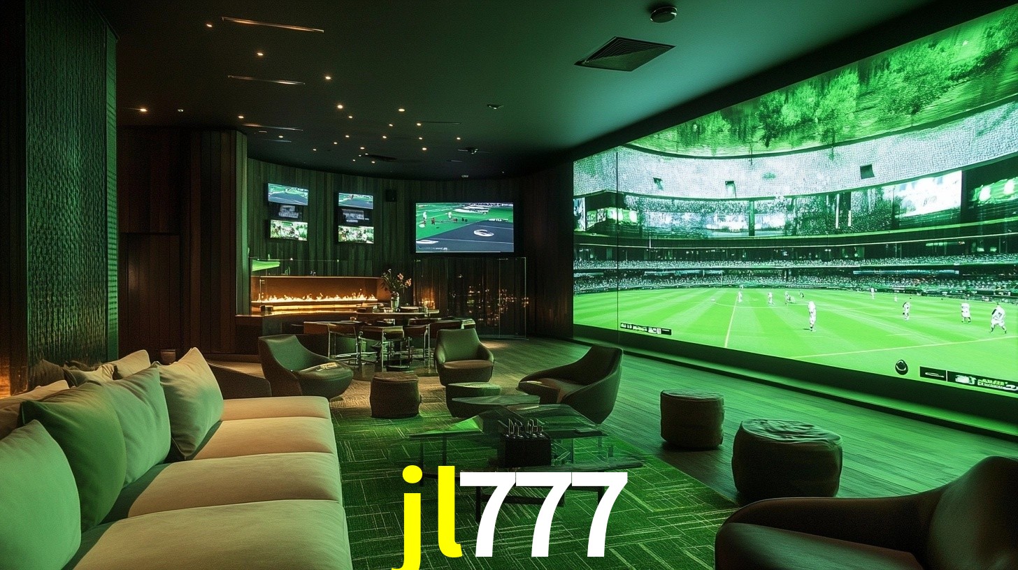 jl777: Seu Especialista em Apostas Esportivas Brasileiras
