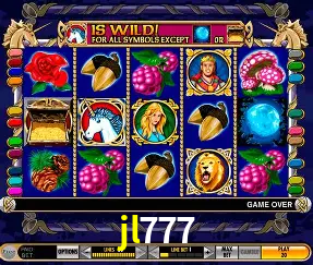 Live Casino jl777