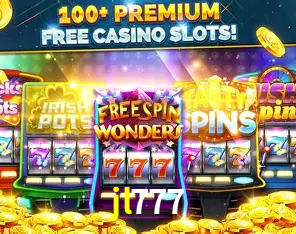 Descubra o Mundo do Cassino Online com jl777